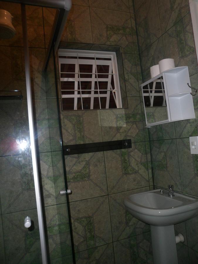 Pousada Tia Lilia Gonçalves Esterno foto