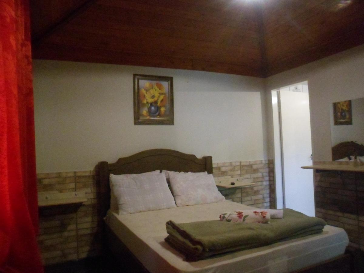 Pousada Tia Lilia Gonçalves Esterno foto