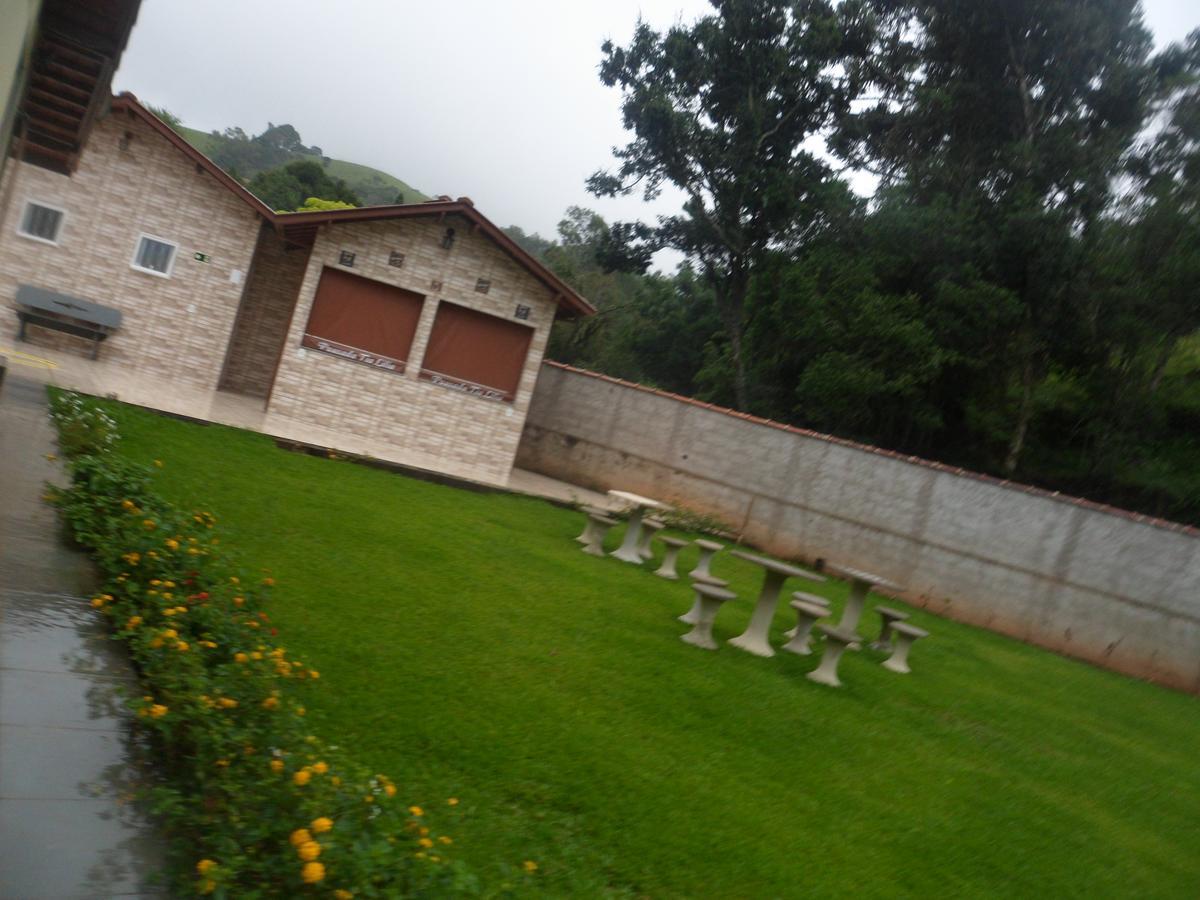 Pousada Tia Lilia Gonçalves Esterno foto