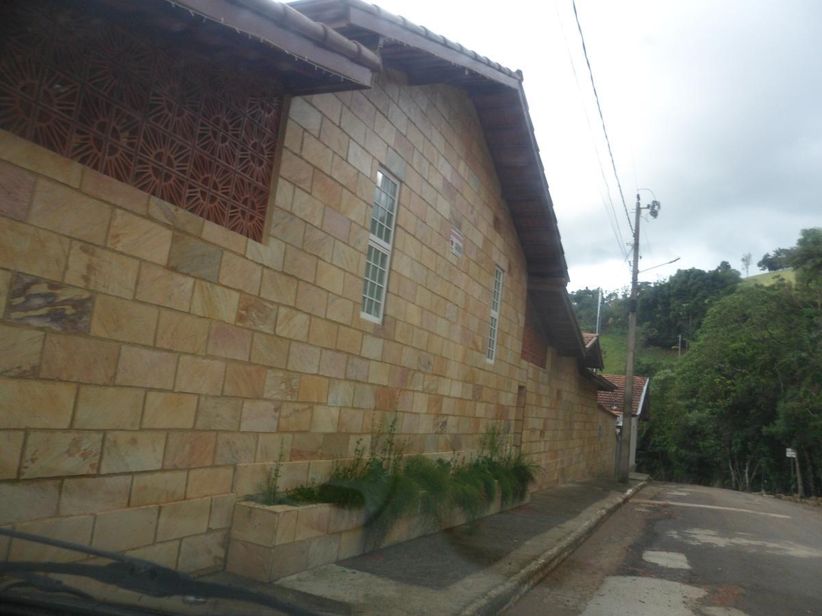 Pousada Tia Lilia Gonçalves Esterno foto